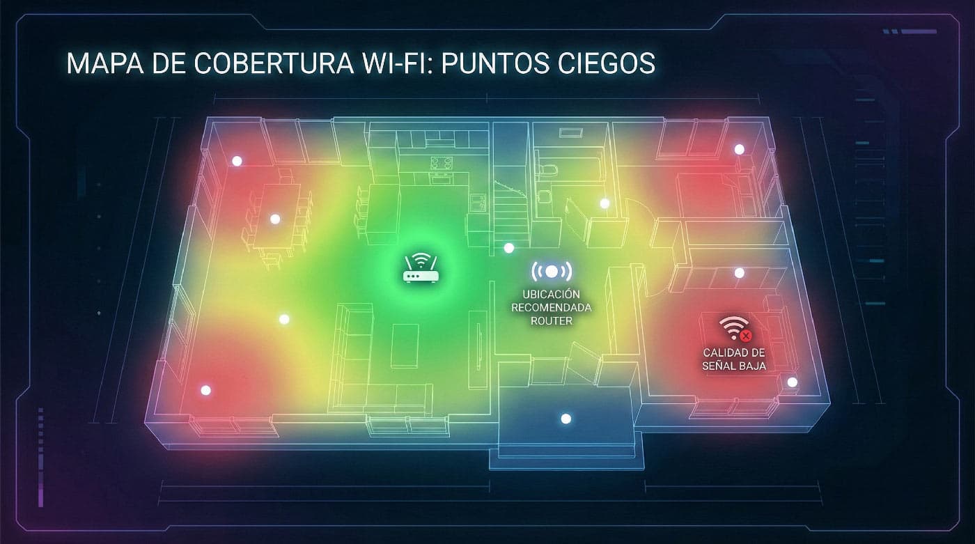 Vulnerabilidades IoT en el hogar inteligente