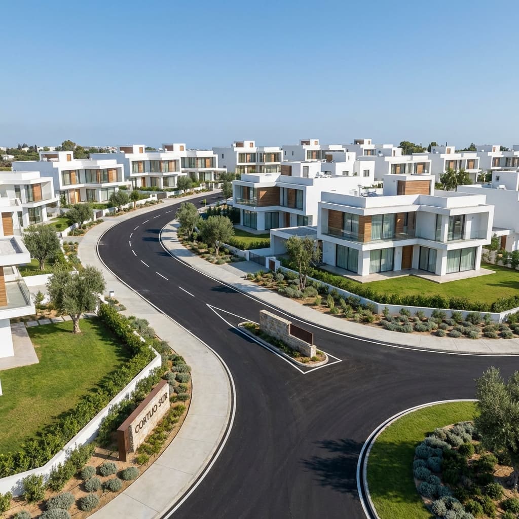 Cerrajeros en Cortijo Sur, Boadilla del Monte