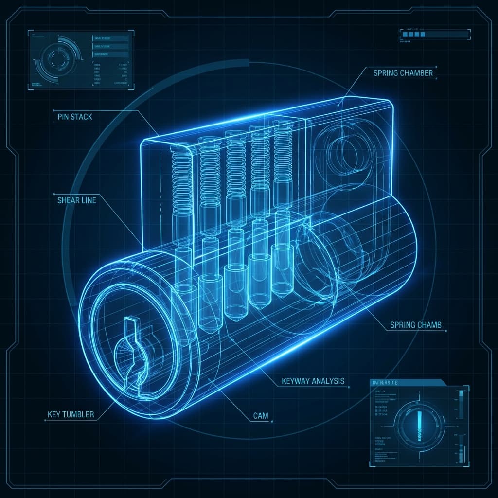 Cerraduras Antibumping: Comparativa 2026