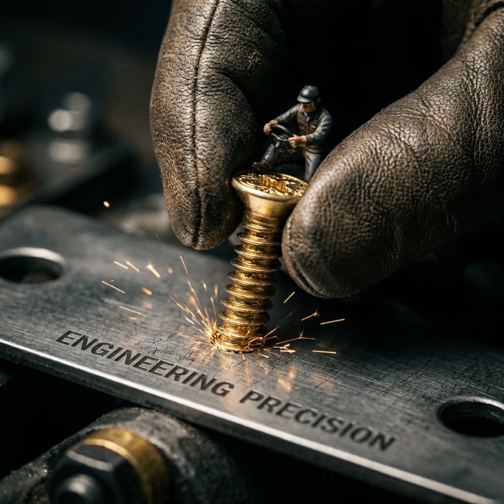 Cerraduras Invisibles