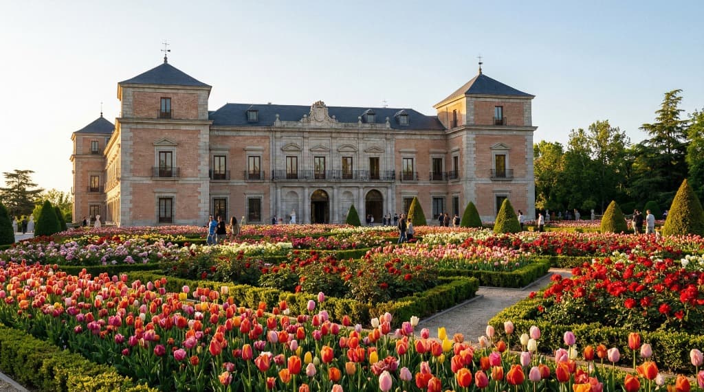 Cerrajeros en Casco Antiguo, Boadilla del Monte
